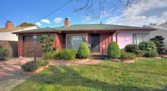 Photo of 16020 Via Cordoba, San Lorenzo, CA 94580