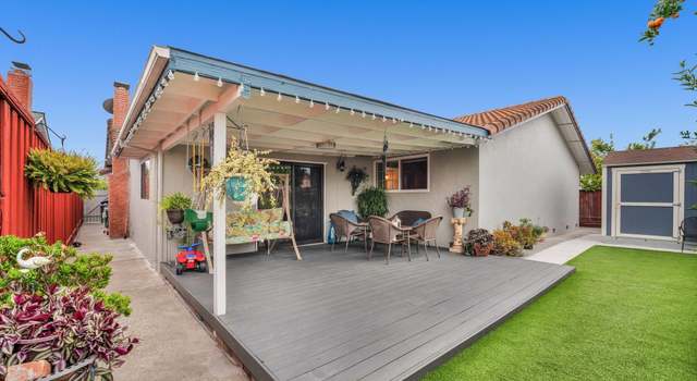Photo of 34970 Peco St, Union City, CA 94587