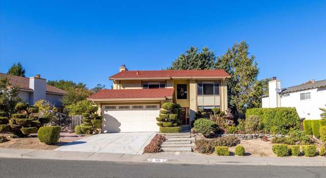 Photo of 1689 Partridge Dr, Hercules, CA 94547