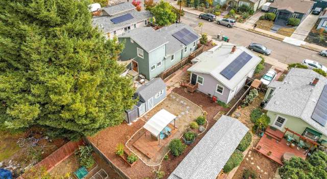 Photo of 2939 60th Ave, Oakland, CA 94605