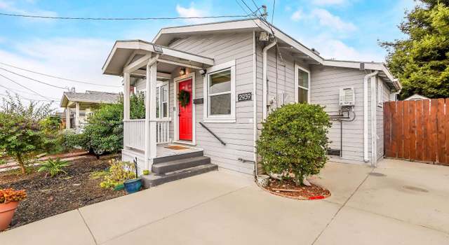 Photo of 2939 60th Ave, Oakland, CA 94605