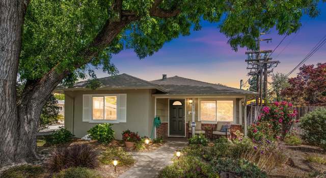Photo of 1875 Susan Ln, Pleasant Hill, CA 94523