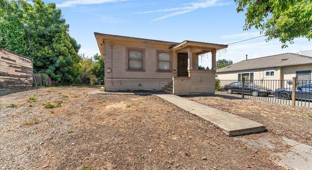 Photo of 1229 55th St, Emeryville, CA 94608