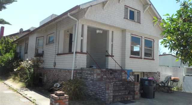 Photo of 744 Haight Ave, Alameda, CA 94501