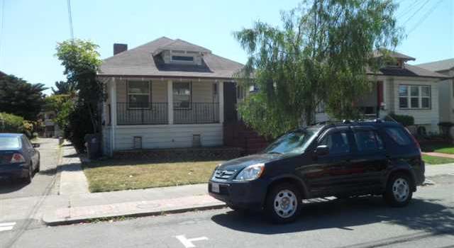 Photo of 744 Haight Ave, Alameda, CA 94501