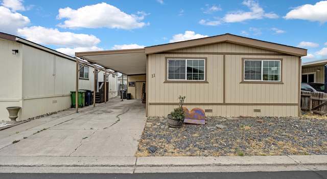 Photo of 812 W Clover Rd #11, Tracy, CA 95376