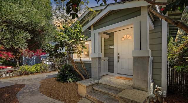 Photo of 1712 Willow St, Alameda, CA 94501