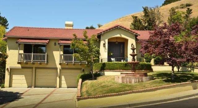 Photo of 3 Paseo Linares, Moraga, CA 94556