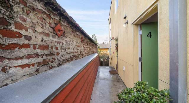 Photo of 3113 Shattuck Ave #4, Berkeley, CA 94702
