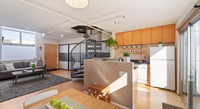 Photo of 3113 Shattuck Ave #4, Berkeley, CA 94702