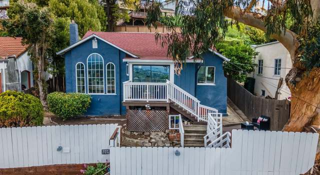 Photo of 6474 Outlook Ave, Oakland, CA 94605