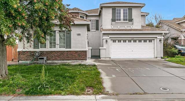 Photo of 1609 Mcguire Cir, Suisun City, CA 94585