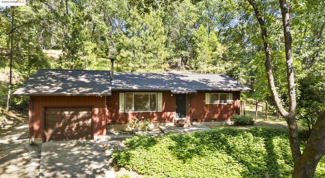 Photo of 21505 Crestview Dr, Sonora, CA 95370