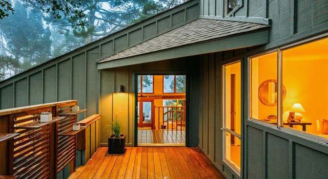 Photo of 2359 Manzanita, Oakland, CA 94611