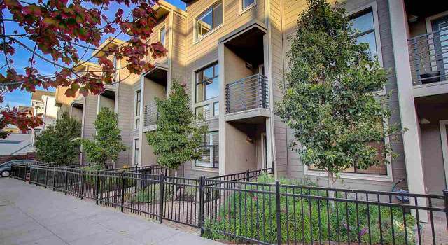 Photo of 2006 Market St, Oakland, CA 94607