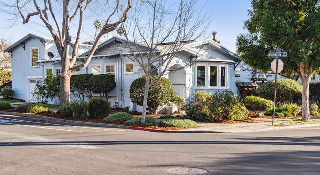 Photo of 801 San Carlos Ave, Albany, CA 94706