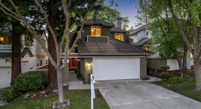 Photo of 1640 Fountain Springs Cir, Danville, CA 94526