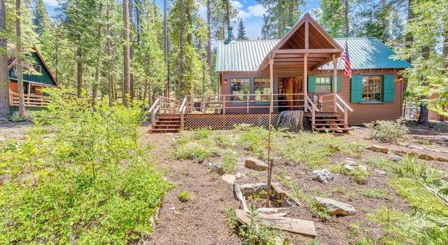 Photo of 39 Cow Crk, Pinecrest, CA 95364