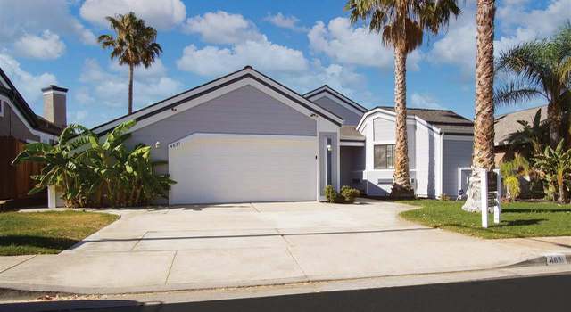 Photo of 4831 Spinnaker Way, Discovery Bay, CA 94505