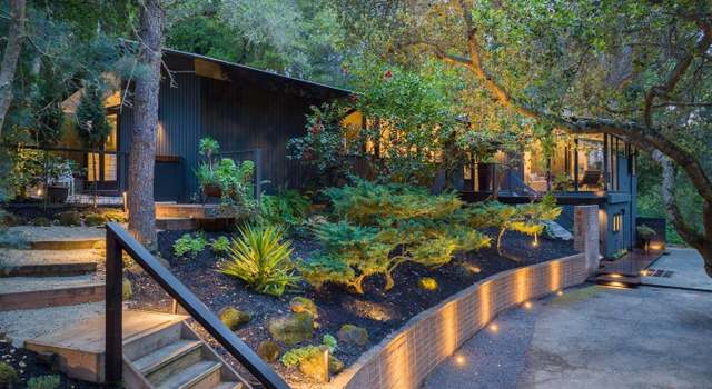 Photo of 4523 Oak Hill Rd, Oakland, CA 94605