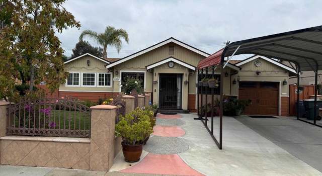 Photo of 11954 Flagler St, San Jose, CA 95127