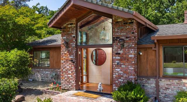 Photo of 216 Castle Glen Rd, Walnut Creek, CA 94595