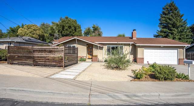 Photo of 1376 Rosal Ln, Concord, CA 94521