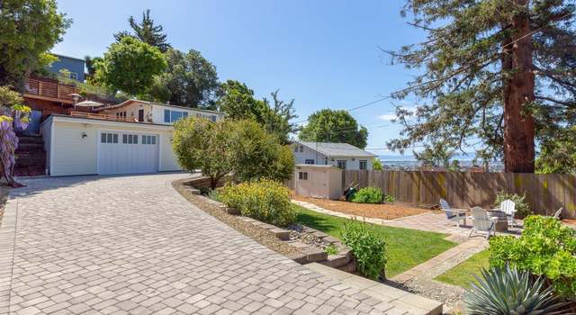 Photo of 4186 Maple Ave, Oakland, CA 94602