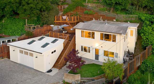 Photo of 4186 Maple Ave, Oakland, CA 94602
