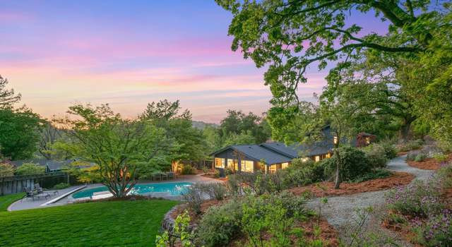 Photo of 3131 Mars Ct, Lafayette, CA 94549