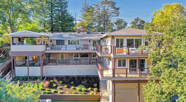 Photo of 24 Crest Ct, Alamo, CA 94507