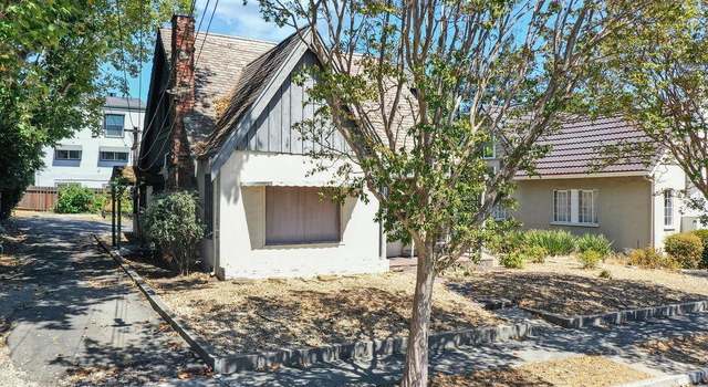 Photo of 1856 Almond Ave, Walnut Creek, CA 94596