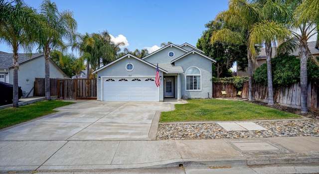 Photo of 1905 Concannon Dr, Oakley, CA 94561