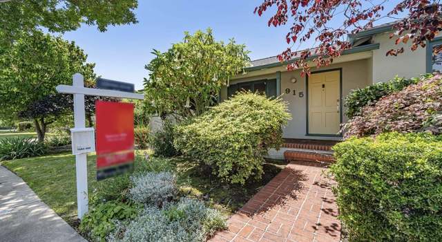 Photo of 915 Ramona Way, San Leandro, CA 94577