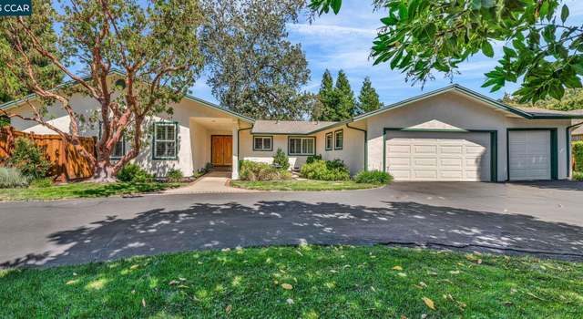 Photo of 2032 Vanderslice Ave, Walnut Creek, CA 94596