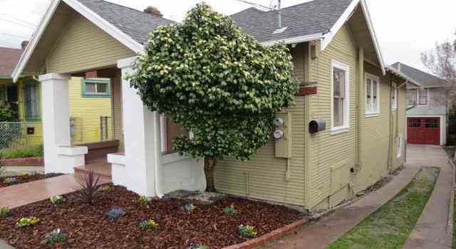 Photo of 2230 40th Ave, Oakland, CA 94601