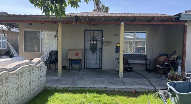 Photo of 547 Levee Rd, Bay Point, CA 94565