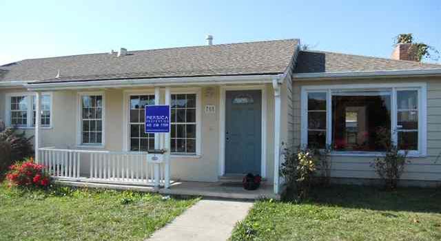 Photo of 755 34th St, Richmond, CA 94805