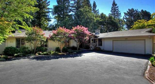 Photo of 159 Corliss Dr, Moraga, CA 94556
