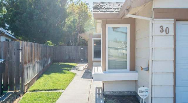 Photo of 30 Hawthorne, Tracy, CA 95376