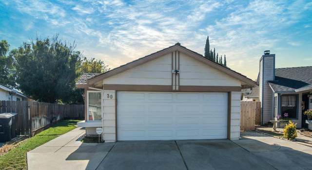 Photo of 30 Hawthorne, Tracy, CA 95376