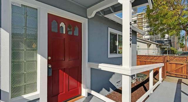 Photo of 42241 Osgood Rd, Fremont, CA 94539