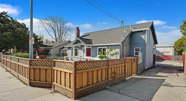 Photo of 42241 Osgood Rd, Fremont, CA 94539