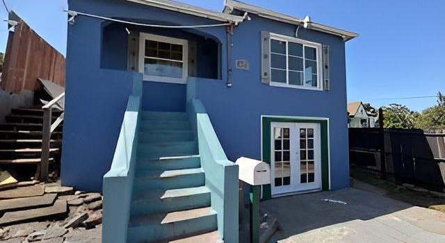 Photo of 6927 Sunkist Dr, Oakland, CA 94605