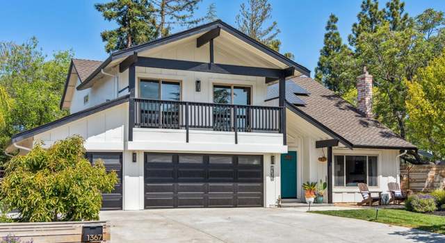 Photo of 1367 Meadow Glen Way, Concord, CA 94521