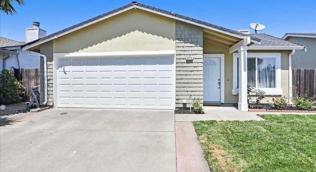Photo of 3773 Campbell Pl, Fremont, CA 94536