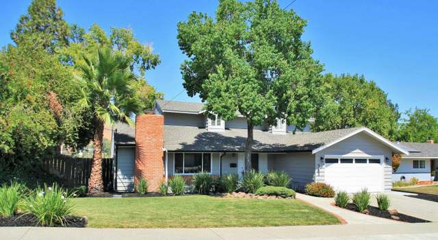 Photo of 352 Appalachian Way, Martinez, CA 94553