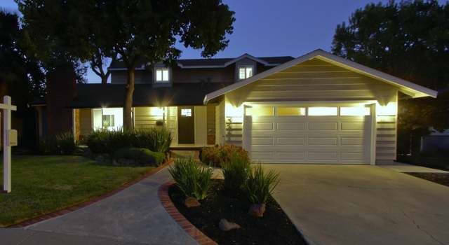 Photo of 352 Appalachian Way, Martinez, CA 94553