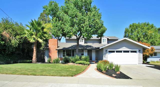 Photo of 352 Appalachian Way, Martinez, CA 94553