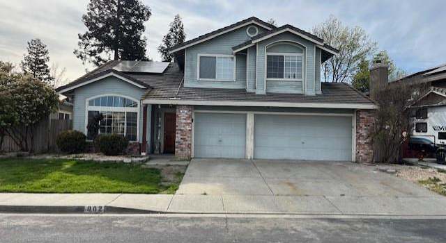 Photo of 802 Notre Dame Dr, Vacaville, CA 95687
